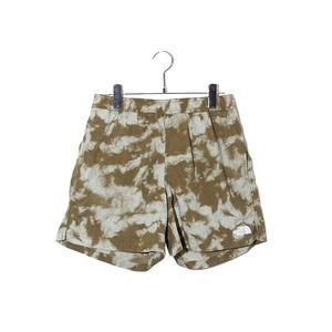 THE NORTH FACE ザノースフェイス Novelty Versatile Short バーサタイル ショーツ ハーフ ショートパンツ M OLIVE オリーブ NB42052 /◆ メンズ