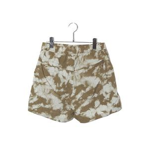 THE NORTH FACE ザノースフェイス Novelty Versatile Short バーサタイル ショーツ ハーフ ショートパンツ M OLIVE オリーブ NB42052 /◆ メンズ