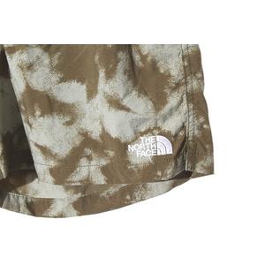 THE NORTH FACE ザノースフェイス Novelty Versatile Short バーサタイル ショーツ ハーフ ショートパンツ M OLIVE オリーブ NB42052 /◆ メンズ