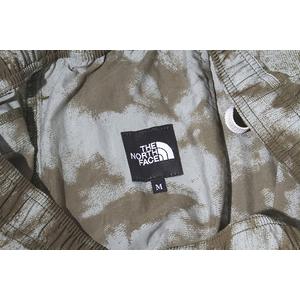 THE NORTH FACE ザノースフェイス Novelty Versatile Short バーサタイル ショーツ ハーフ ショートパンツ M OLIVE オリーブ NB42052 /◆ メンズ