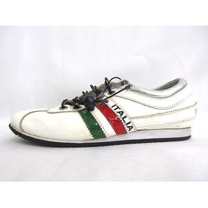 ドルチェ&ガッバーナ ドルガバ DOLCE&GABBANA スニーカー ローカット 