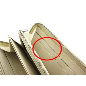 ルイヴィトン LOUIS VUITTON エピ ジッピーウォレット 長財布 M6007J