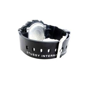 カシオジーショック CASIO G-SHOCK ×STUSSY DW-5600VT ステューシー