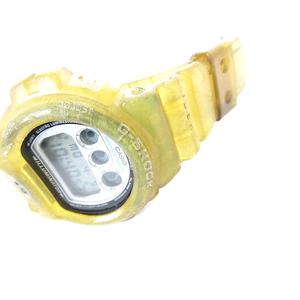 カシオジーショック CASIO G-SHOCK 腕時計 イルクジ サン