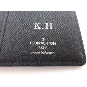 ルイヴィトン LOUIS VUITTON 長財布 ダミエグラフィット