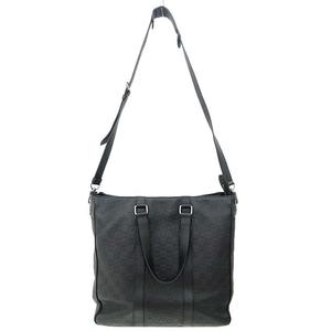 ルイヴィトン LOUIS VUITTON ダミエ アンフィニ タダオ PM ショルダー