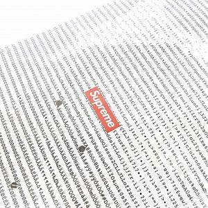 シュプリーム SUPREME 17SS Digi Skateboard Deck スケートボード