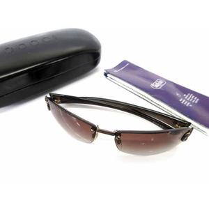 グッチ GUCCI サングラス GG2743 ホースビット グラデーションレンズ 