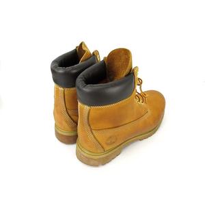 ティンバーブーツ プレミアム10061 10w