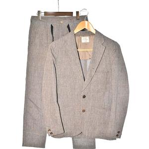 レッドイヤーポールスミス RED EAR PAUL SMITH スーツ セットアップ 