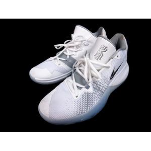 NIKE ナイキ　カイリー　スニーカー　バスケット　シューズ　28cm 靴　白 楽天市場】ナイキ メンズ スニーカー バッシュ カイリー 4