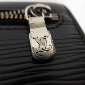ルイヴィトン LOUIS VUITTON M58012 三つ折り 財布 エピ