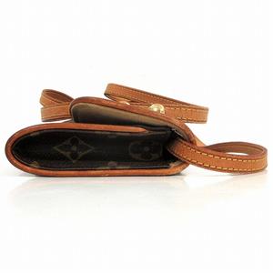 ルイヴィトン LOUIS VUITTON ポシェットツインPM モノグラム