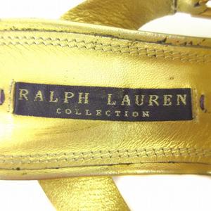 ラルフローレンコレクション Ralph Lauren COLLECTION サンダル