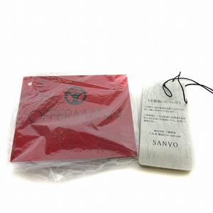バーバリーブラックレーベル BURBERRY BLACK LABEL 二つ折り
