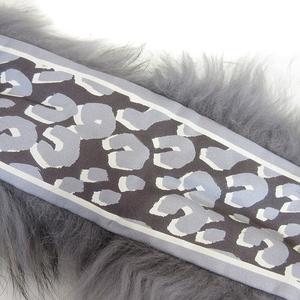 ルイヴィトン LOUIS VUITTON M75531 バンドー フリュール スカーフ  