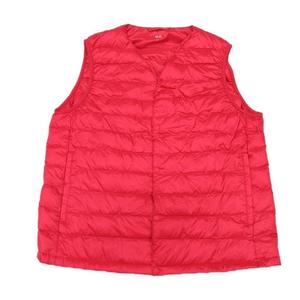 ユニクロ Uniqlo ウルトラライトダウン ベスト Vネック ブルゾン ジャケット Xl 赤 6 メンズ 012 ベクトルパーク ユニクロ Uniqlo ウルトラライトダウン ベスト Vネック ブルゾン ジャケット Xl 赤 6 メンズ 012 ベクトルパーク