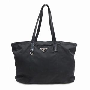 プラダ PRADA ポコノ ナイロン トート バック ハンドバッグ 肩掛け