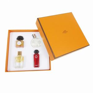 HERMES エルメス 4点セット ジュール ドゥ エルメスシリーズ