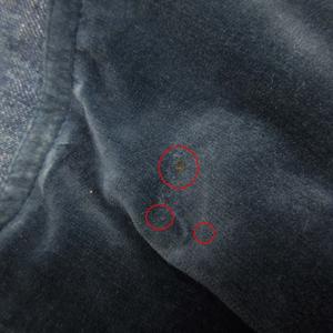 visvim ヴィズヴィム　シャツ　リネン　チェック柄　2013 古着　1 visvim ヴィズヴィム シャツ リネン チェック柄 2013 古着 1