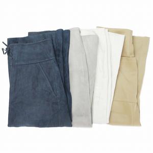 2点セット　マカフィー　ニット　spick&span　パンツ　ベイカー 2点セット マカフィー ニット spick&span パンツ ベイカー