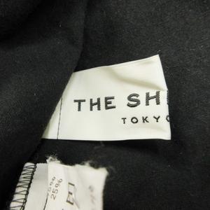 19SS シンゾーン Shinzone リネン ワンピース ジャンパースカート 19SS シンゾーン Shinzone リネン ワンピース ジャンパースカート