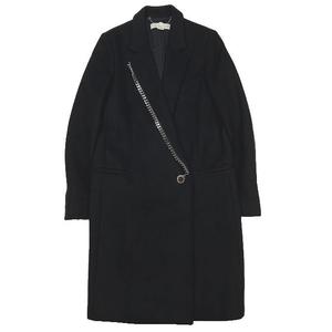 【STELLA McCARTNEY】ステラマッカートニ ー ダブルコート 40 Stella McCartney ダブルコート | ブラウン | FARFETCH JP