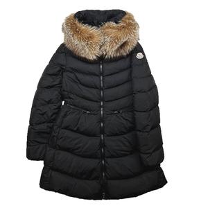 美品 17aw モンクレール MONCLER MIRIELON ミリエロン ダウン コート 