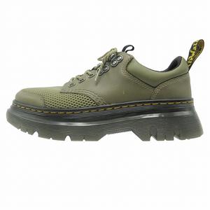 ドクターマーチン DR.MARTENS Tarik Lo TG 5 タイ シューズ タリック 