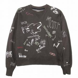 19aw イザベル マラン エトワール ISABEL MARANT ETOILE スウェット 