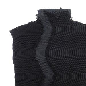 2018 18aw イッセイミヤケ ISSEY MIYAKE 3D Steam Stretch ワンピース 