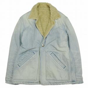 ビッグジョン × サート × ロンハーマン Big John × SURT × RHC Ron  