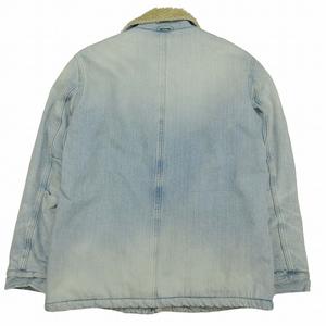 ビッグジョン × サート × ロンハーマン Big John × SURT × RHC Ron  