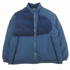 20AW ポータークラシック Porter Classic WEATHER DOWN JACKET 