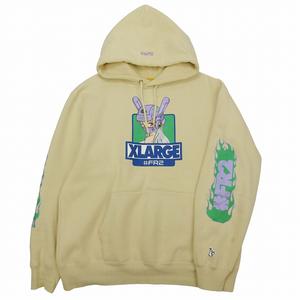 21AW エフアールツー × エクストララージ FR2 FXXKING RABBITS × X 