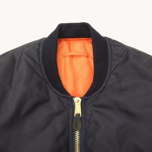 フォステックスガーメンツ FOSTEX GARMENTS MA-1 フライト ボンバー 