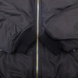 フォステックスガーメンツ FOSTEX GARMENTS MA-1 フライト ボンバー 