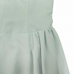 美品 2011年製 フォクシーニューヨーク FOXEY NEW YORK ノースリーブ 