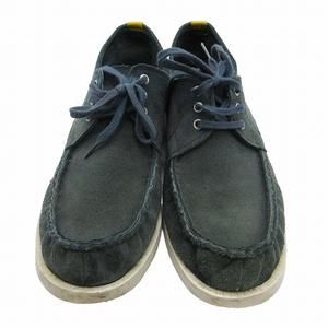 COMME des GARCONS HOMME 革靴　モカシン26.5cm COMME des GARCONS HOMME 革靴モカシン26.5cm