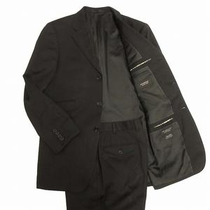バーバリーブラックレーベル BURBERRY BLACK LABEL Super 120