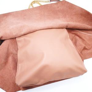 【美品】pierre baxel 2way ハンドバッグ ショルダーバッグ ショルダーバッグ 斜めがけ PUレザー 新品 鞄レディース 2way