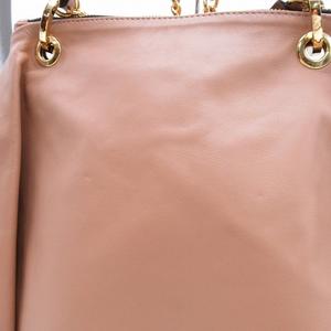 【美品】pierre baxel 2way ハンドバッグ ショルダーバッグ ショルダーバッグ 斜めがけ PUレザー 新品 鞄レディース 2way