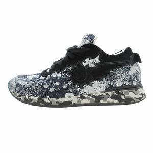アーバンサン URBAN SUN ART ANDRE 127 デニム ペイント 