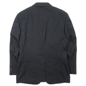 ジェイプレス J.PRESS シャドーストライプ柄 スーツ セットアップ 