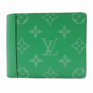極美品 24SS ルイヴィトン LOUIS VUITTON ポルトフォイユ 