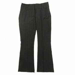 美品 ディー&ジー ドルガバ ドルチェ&ガッバーナ D&G ウール フレア  