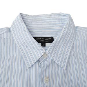 COMME des GARÇONS HOMME PLUS ベイスボールシャツ 22943017_55198732_1000.jpg