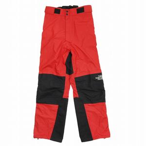 North Face 90 パンツ 防寒 THE NORTH FACE ザ ノースフェイス ナイロンパンツ TNF EASY