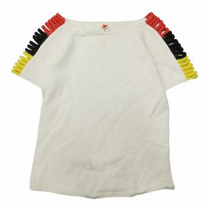 クレージュ21 トップス ブラック サイズ38 （クレージュ 21