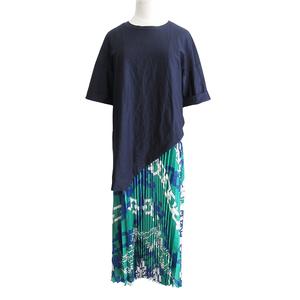 美品！セパレートドレス 美品 22ss グレースクラス GRACE Class